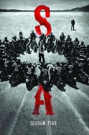 Synowie Anarchii | Vider - Sprawdź dostępne źródła