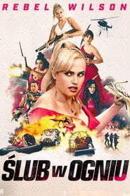 Ślub w ogniu (2025) - Sprawdź film na Vider