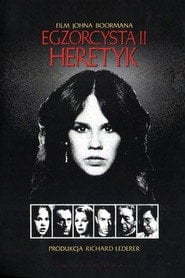 Egzorcysta II: Heretyk | Vider - Sprawdź dostępne źródła