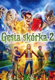 Gęsia skórka 2 | Vider - Sprawdź dostępne źródła