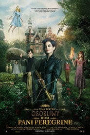 Osobliwy dom Pani Peregrine | Vider - Sprawdź dostępne źródła