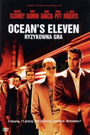 Ocean's Eleven: Ryzykowna gra | Vider - Sprawdź dostępne źródła