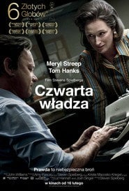 Czwarta władza | Vider - Sprawdź dostępne źródła