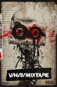 V/H/S/Mixtape | Vider - Sprawdź dostępne źródła