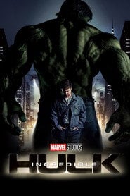 Niesamowity Hulk (2008) na Filman - Dostępność online