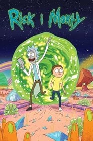 Rick i Morty | Vider - Sprawdź dostępne źródła