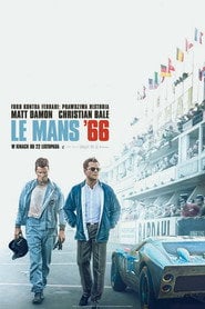 Le Mans '66 | Vider - Sprawdź dostępne źródła