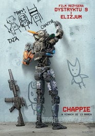 Chappie | Vider - Sprawdź dostępne źródła