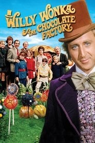 Willy Wonka i fabryka czekolady | Vider - Sprawdź dostępne źródła