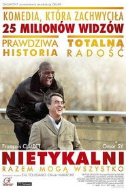 Nietykalni | Vider - Sprawdź dostępne źródła