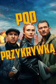 Pod przykrywką | Vider - Sprawdź dostępne źródła