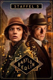 Babylon Berlin | Vider - Sprawdź dostępne źródła