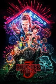 Stranger Things | Vider - Sprawdź dostępne źródła