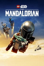 Lego Gwiezdne wojny: The Mandalorian (2026) na Filman - Dostępność online