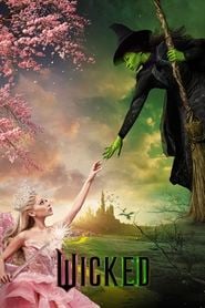 Wicked | Vider - Sprawdź dostępne źródła