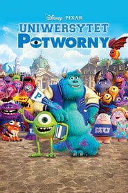 Uniwersytet Potworny | Vider - Sprawdź dostępne źródła