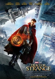 Doktor Strange | Vider - Sprawdź dostępne źródła