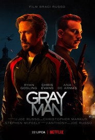 Gray Man | Vider - Sprawdź dostępne źródła
