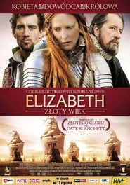 Elizabeth: Złoty wiek | Vider - Sprawdź dostępne źródła