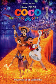 Coco | Vider - Sprawdź dostępne źródła