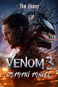 Venom 3: Ostatni taniec (2024) na Filman - Dostępność online