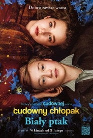 Cudowny chłopak. Biały ptak | Vider - Sprawdź dostępne źródła