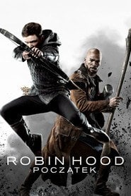 Robin Hood: Początek | Vider - Sprawdź dostępne źródła