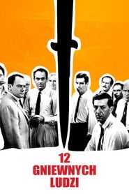 12 gniewnych ludzi | Vider - Sprawdź dostępne źródła