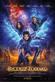 Rycerze Zodiaku | Vider - Sprawdź dostępne źródła