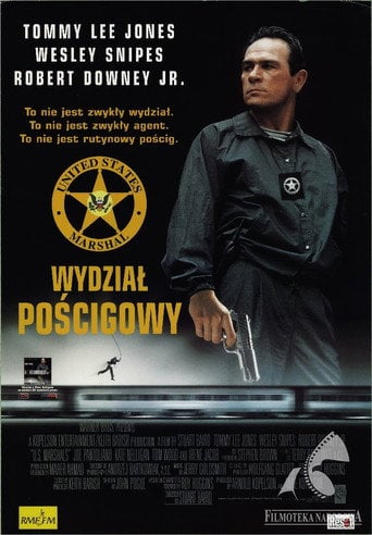 Wydział Pościgowy | Vider - Sprawdź dostępne źródła