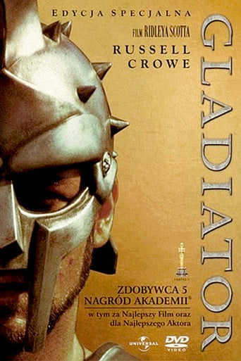 Gladiator | Vider - Sprawdź dostępne źródła
