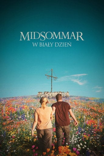 Midsommar. W biały dzień | Vider - Sprawdź dostępne źródła