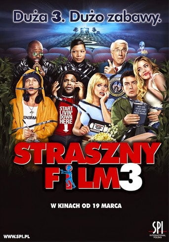 Straszny Film 3 | Vider - Sprawdź dostępne źródła