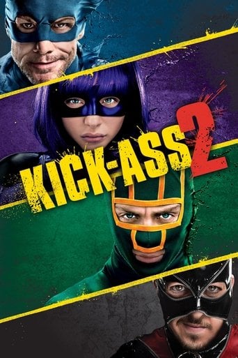 Kick-Ass 2 | Vider - Sprawdź dostępne źródła