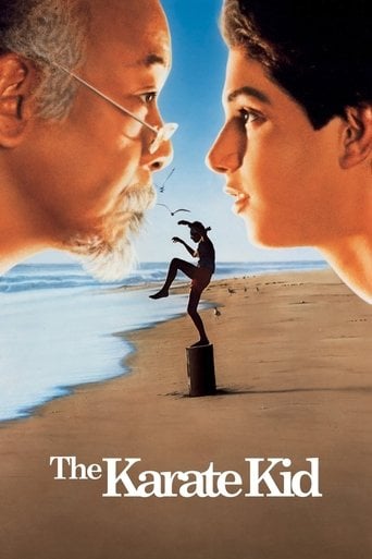 Karate Kid | Vider - Sprawdź dostępne źródła