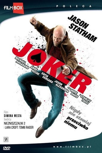 Joker | Vider - Sprawdź dostępne źródła