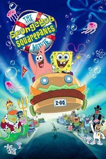 SpongeBob Kanciastoporty | Vider - Sprawdź dostępne źródła