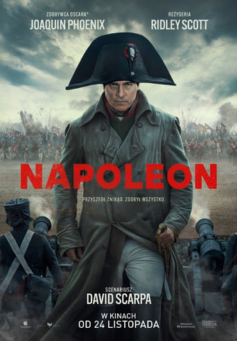 Napoleon | Vider - Sprawdź dostępne źródła