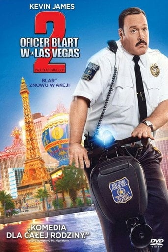 Oficer Blart w Las Vegas | Vider - Sprawdź dostępne źródła