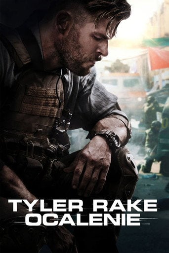 Tyler Rake: Ocalenie | Vider - Sprawdź dostępne źródła