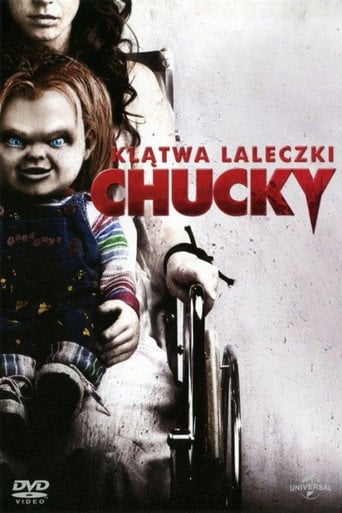 Klątwa Laleczki Chucky | Vider - Sprawdź dostępne źródła