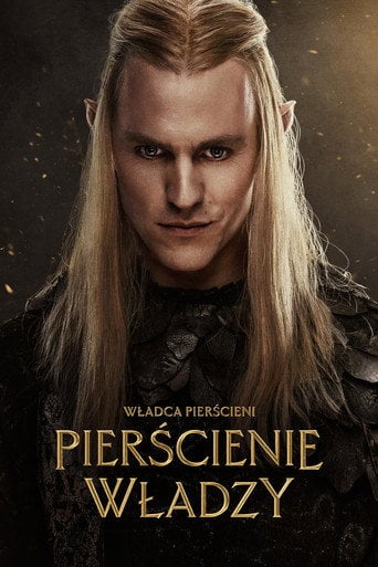 Władca Pierścieni: Pierścienie Władzy | Vider - Sprawdź dostępne źródła