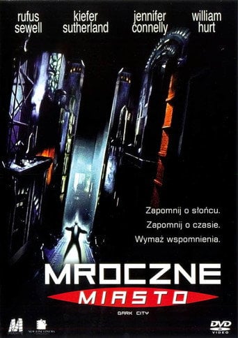 Mroczne miasto | Vider - Sprawdź dostępne źródła