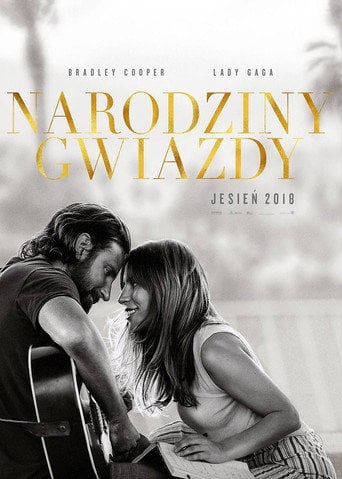 Narodziny gwiazdy | Vider - Sprawdź dostępne źródła
