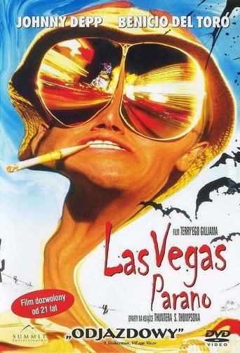 Las Vegas Parano | Vider - Sprawdź dostępne źródła