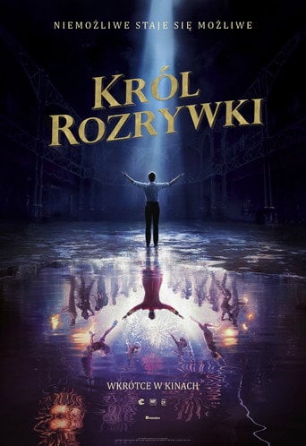 Król rozrywki | Vider - Sprawdź dostępne źródła
