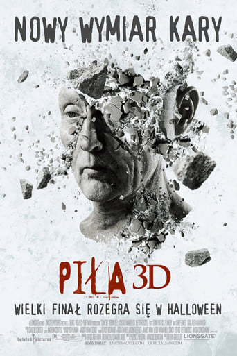 Piła 3D | Vider - Sprawdź dostępne źródła