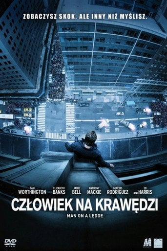 Człowiek na krawędzi | Vider - Sprawdź dostępne źródła