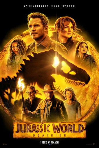 Jurassic World: Dominion | Vider - Sprawdź dostępne źródła