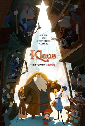 Klaus | Vider - Sprawdź dostępne źródła